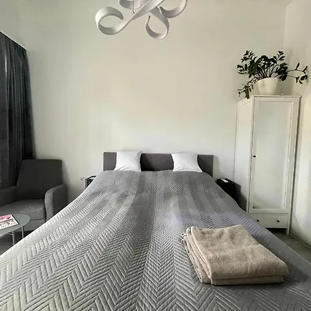 Apartment Remeny