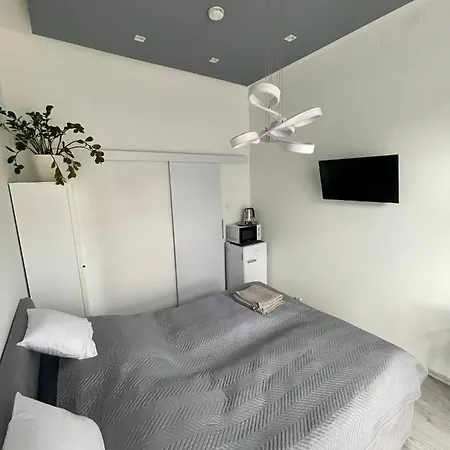 Remeny Apartment Szeged