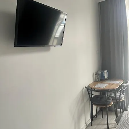 Apartment Remeny Szeged