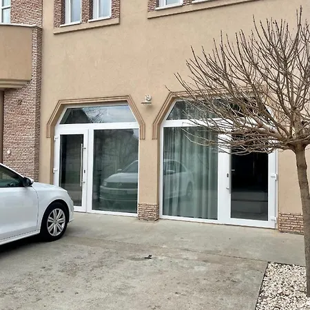 Remeny Apartamento *