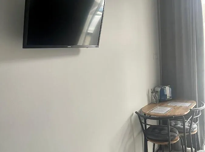 Apartament Remeny Segedyn